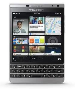 Замена экрана на телефоне BlackBerry Passport в Москве